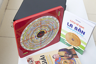 La Kinh Chú Giải Việt Ngữ 36 tầng