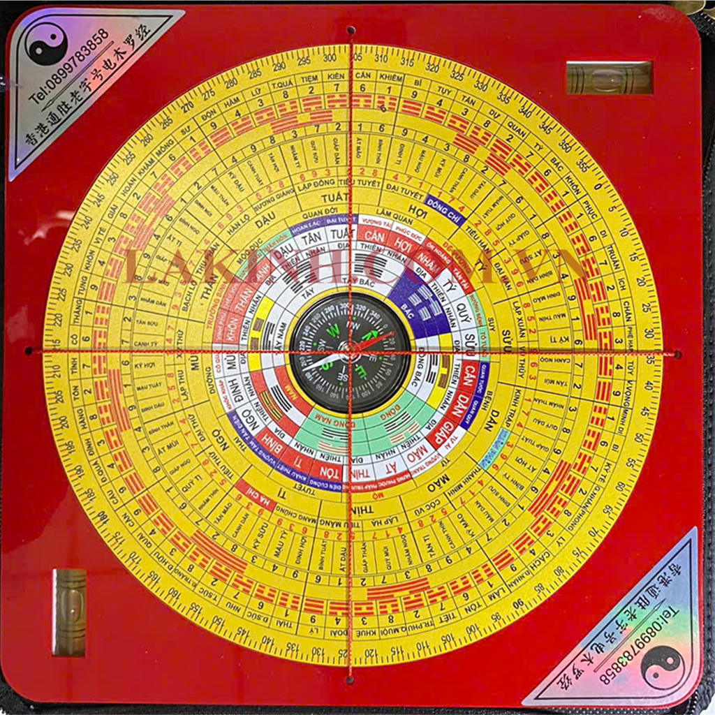 La kinh Đại Quái Đơn